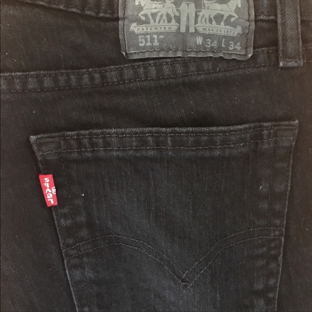 Levi’s